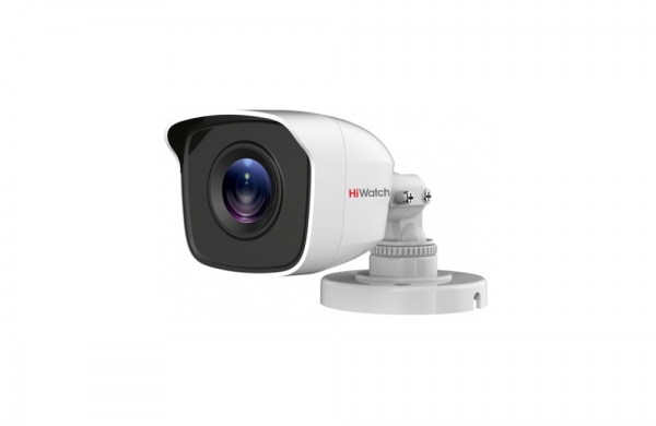 Комплект видеонаблюдения HIWATCH для частного дома и дачи (5 HD видеокамер) 1 мегапиксель